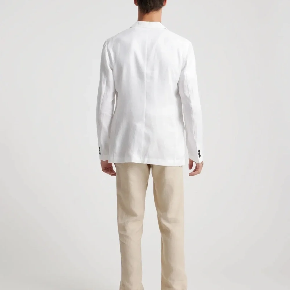 New Quince 100% European Linen Blazer‎